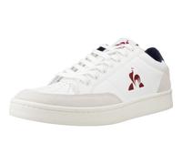 Le Coq Sportif Baskets CourtNet Homme Blanc Taille 41