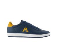 Baskets Le Coq Sportif COURTSET 2 M pour Homme 41 Bleu
