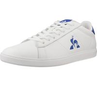 Le Coq Sportif Courtset 2 Couleur Blanc