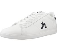 Le Coq Sportif Courtset 2 Couleur Blanc