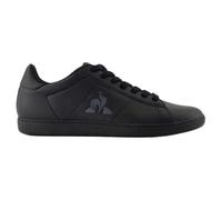 Baskets Le Coq Sportif COURTSET 2 M pour Homme 43 Noir