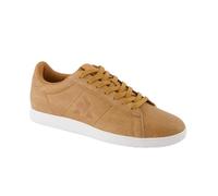 Le Coq Sportif Baskets Courtset Homme Marron Taille 43 EU