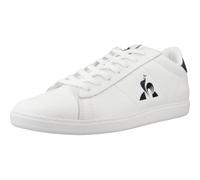 Le Coq Sportif Baskets Courtset 2 Blanc EU 41 Homme/Femme