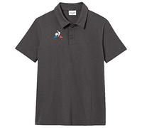 Le Coq Sportif Enfant Polo SS Presentation Fille, Magnet, 8A