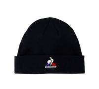 Le Coq Sportif-ESS Bonnet N°1 Black