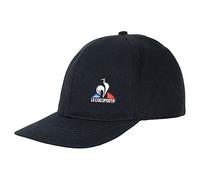 Le Coq Sportif-ESS Cap N°1 Black
