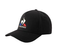 Casquette Le Coq Sportif Essential N.1 noir - L-XL