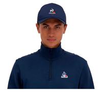 Le Coq Sportif-ESS Cap N°1 Dress Blues