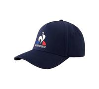Le Coq Sportif Ess Cap N°1 Gorra Casquette de Baseball, Bleu (Dress Blues), S Mixte