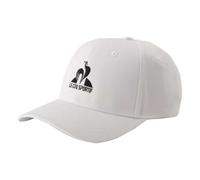 Casquette Le Coq Sportif Essential N.2 blanc polaire - L-XL