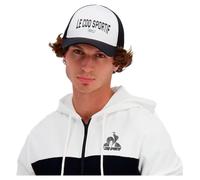 Le Coq Sportif-ESS Cap N°3 Black/n.o.w
