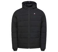 Le Coq Sportif Ess Doudoune Heavy N°1 M Dress Blues Jacket Homme
