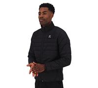 Doudounes synthétiques Ess doudoune light n1 m - Le coq sportif M