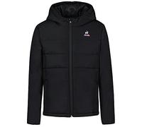Le Coq Sportif - ESS Doudoune SL Extra Light N°1 Enfant - Doudoune sans Manches Ultra Légère Déperlante 100% Polyester - Col Montant - Idéale Mi-Saison -