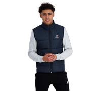 Gilet Le Coq Sportif Essential Doudoune N1 bleu - M