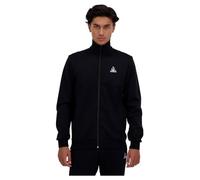 Veste hommes Le Coq Sportif ESS FZ SWEAT N°1 M Noir EU XS