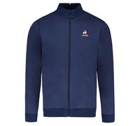 Le Coq Sportif – Sweat ESS FZ N°4 – Taille M – Dress Blues