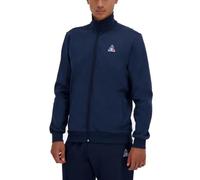 Le Coq Sportif Sweat zippé ESS N°1 à capuche M Dress Blues