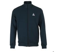 Le Coq Sportif-ESS FZ Sweat N°1 M Dress Blues