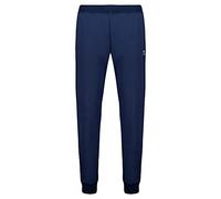 Le Coq Sportif ESS Pant Loose N°1 M Dress Blues Pantalons, XS Homme
