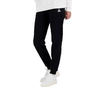 Le Coq Sportif ESS Pant Regular N°1 W Black