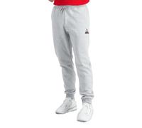 Le Coq Sportif Ess Pant Regular N°4 M Gris Chiné Clair - Pantalons - Classique - Homme