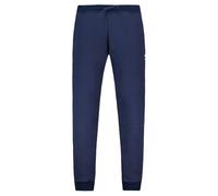 Le Coq Sportif Ess Pant Regular N°4 M Gris Chiné Clair - Pantalons - Classique - Homme