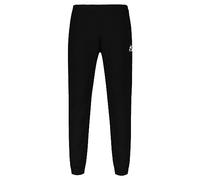 Le Coq Sportif Mixte Enfant Slim N°1 Pantalon De Survêtement, Noir, 12 Ans EU