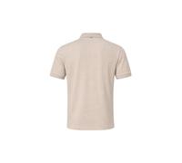 Le Coq Sportif - ESS Polo SS N°1 - Polo Manches Courtes Jersey Piqué Coton Polyester Élasthanne Traitement Rucco Coupe Classique Homme -