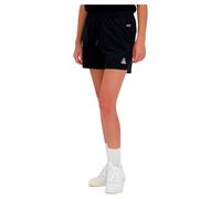 Short femme Le Coq Sportif Essentiel N°1 Noir M