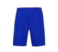 Short Le Coq Sportif Essential Regular N1 bleu enfant - 14