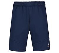 Le Coq Sportif ESS Short Regular N°1 Enfant, Dress Blues, Normal Garçon