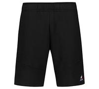 Le Coq Sportif-ESS Short Regular N°1 M Black