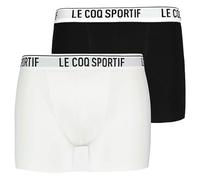 Le Coq Sportif Homme Ssvet Caleçon Boxeur, Blanc, XXL EU