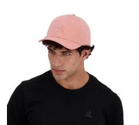 Casquette Le Coq Sportif Essential T/T rose - L-XL