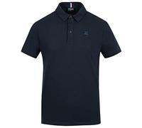 Le Coq Sportif Ess T/T Polo