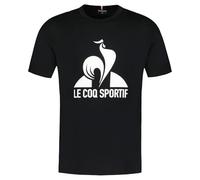 Le Coq Sportif Ess Tee SS N°1 Enfant T-Shirt Garçon