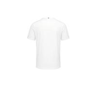 T-shirt hommes Le Coq Sportif ESS Tee SS N°1 M Blanc EU XL