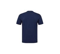 Le Coq Sportif T-shirt ESS N°1 manches courtes Bleu M Homme