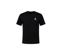 Le Coq Sportif Ess Tee SS N°4 M Rouge Electro T-Shirt Mixte
