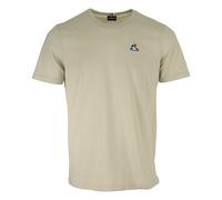 Le Coq Sportif Tee Shirt 2422559 Peyote XL