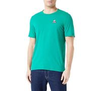 Le Coq Sportif Ess Tee Ss No4 M 2410186-B1 Herren