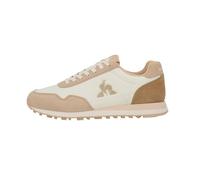 Baskets Le Coq Sportif Astra 2 pour Femme en Blanc - Style rétro et confort moderne 38
