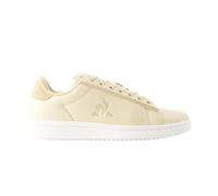 Le Coq Sportif Femme LCS Court Clean W Warm Sand, Warm Sand, 38 EU