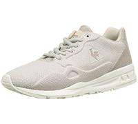 Le Coq Sportif Femmes LCS R9XX Glitter Baskets Basses, Gris (Gray Morn), 40