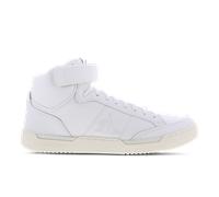 Le Coq Sportif Field Homme - Baskets, Blanc - Pointure 46 - Cuir, Synthétique White 46