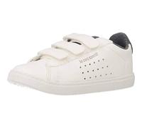 Le Coq Sportif Garçon Courtset Inf Craft Optical White/Dress B Bottes & Bottines