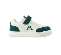 Le Coq Sportif Garçon Unisex Kinder LCS Court Breaker INF Basket, 22 EU