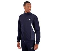 Le Coq Sportif Heritage Full Zip N°1 M, Veste Sport - L