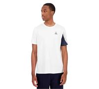 Le Coq Sportif Heritage N°1 Short Sleeve T-Shirt L
